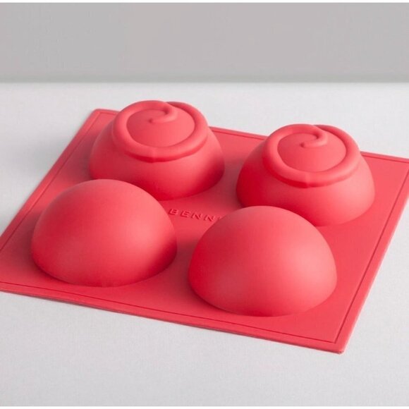 NEW Bennkai Modern Bliss Hot Chocolate Bomb Maker - Picture 5 of 5